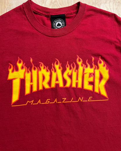 Modern Thrasher Magazine T-Shirt