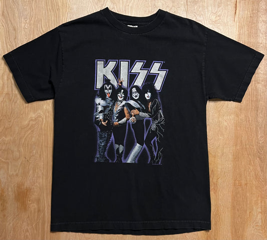 2005 Kiss Official T-Shirt