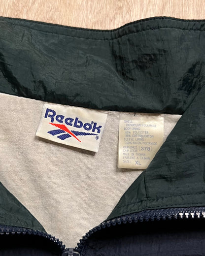 1990's Reebok Insulated Windbreaker Jacket