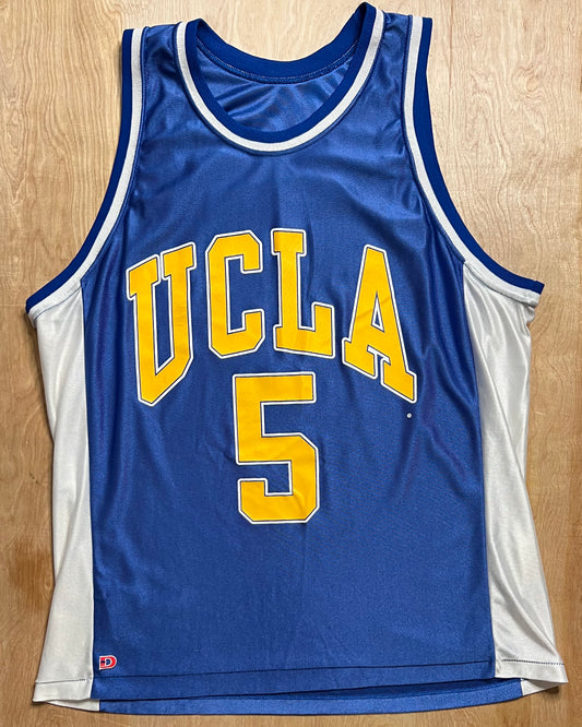1990's UCLA Basketball Jersey