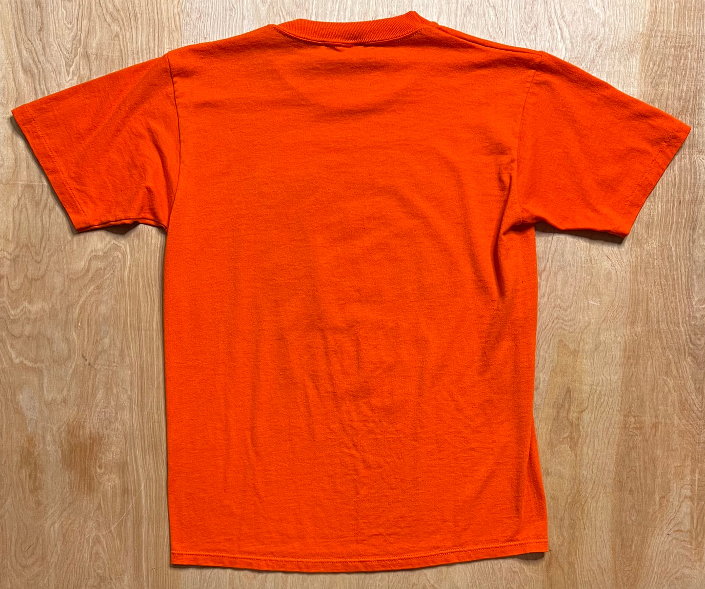 1989 "Something Special From Wisconsin, Grilled Venison" Single Stitch T-Shirt