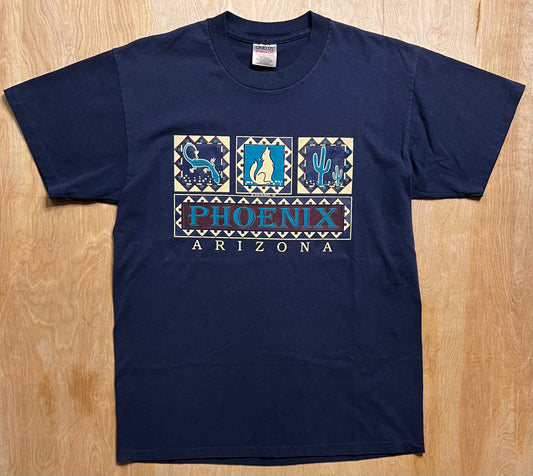 1995 Phoenix, Arizona Single Stitch T-Shirt