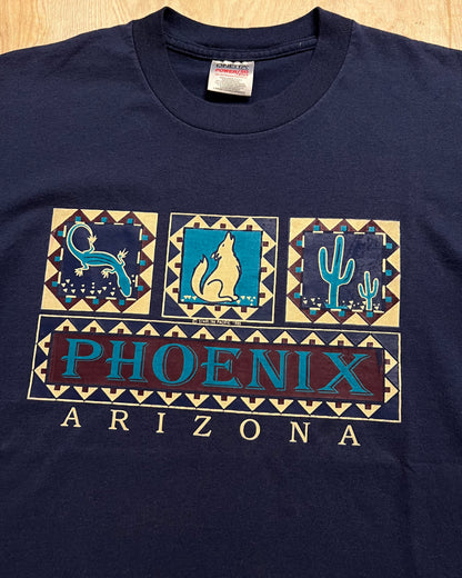 1995 Phoenix, Arizona Single Stitch T-Shirt