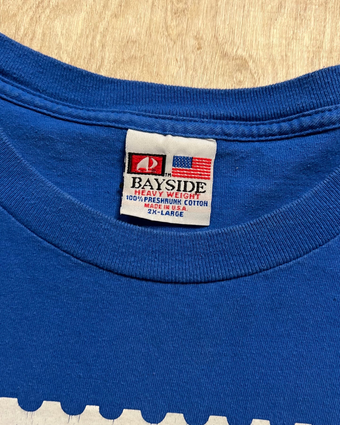 1990's US Mail "Not For Sale" T-Shirt