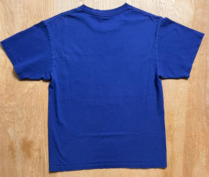 Early 2000's Stussy "Livin' XL" T-Shirt