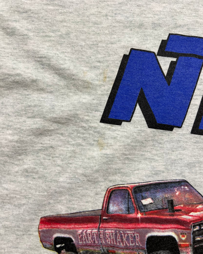 1990's National Tractor Pullers Association T-Shirt