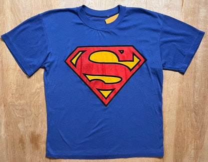 1990's Superman Single Stitch T-Shirt