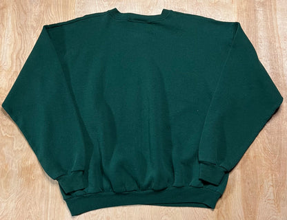 Vintage 1994 Green Bay Packers Artex Crewneck