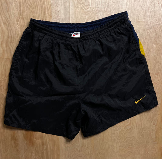1990's Nike Runners Shorts