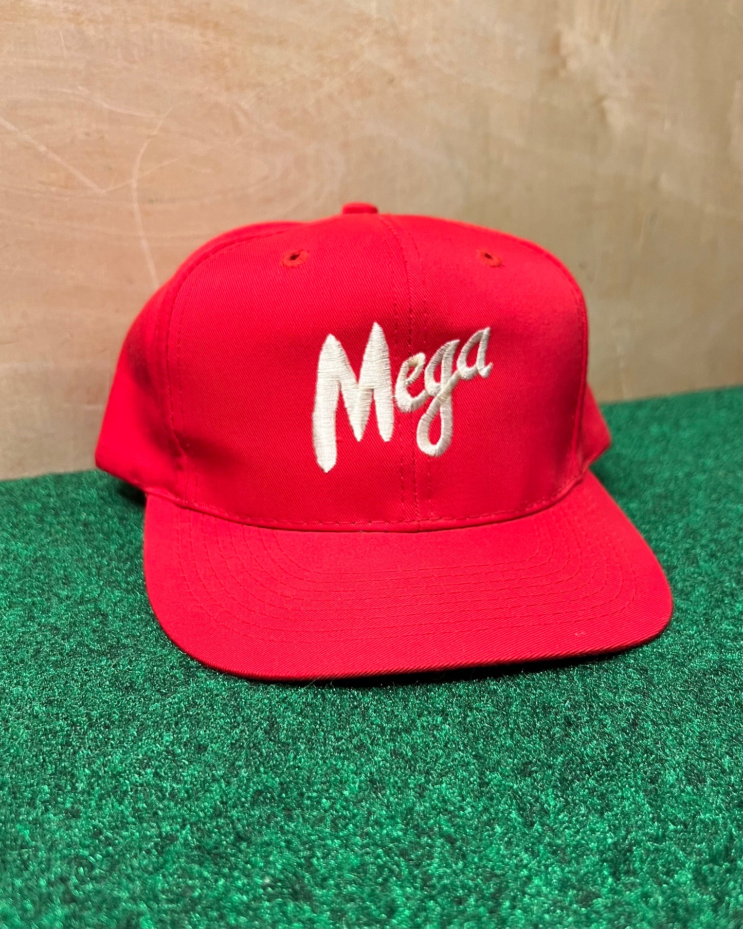 1990's Mega Hat