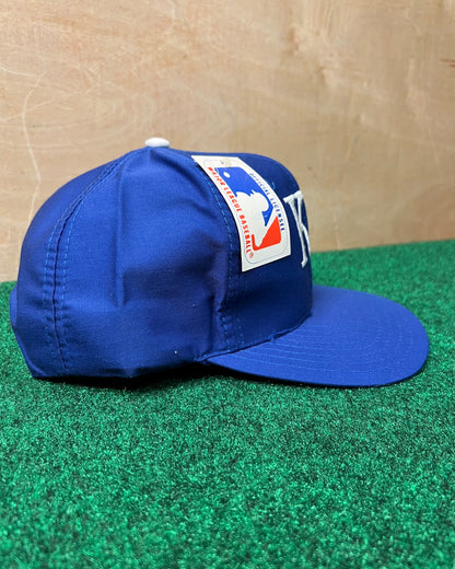 1990's Deadstock Kansas City Royals Hat