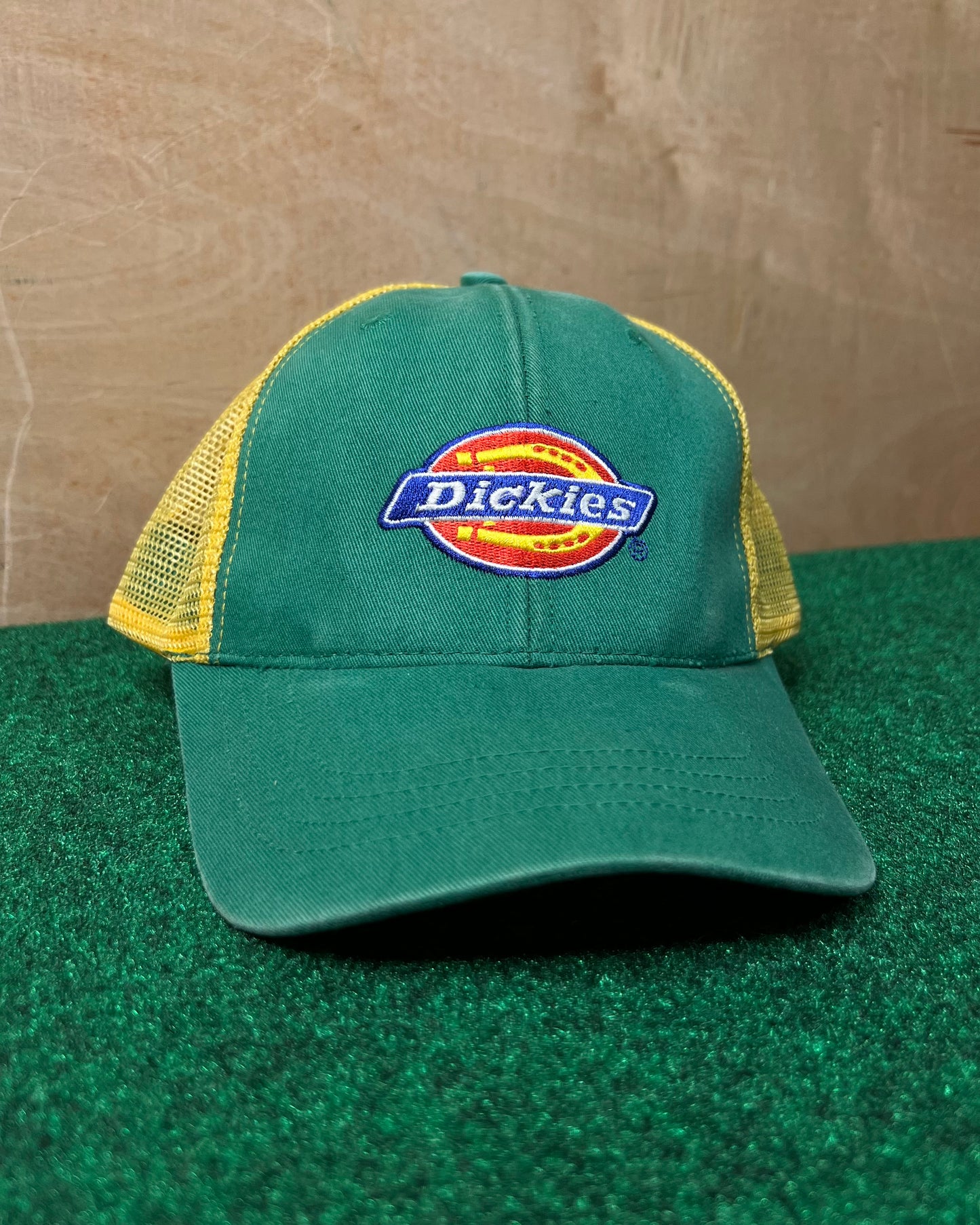 Vintage Dickies Hat