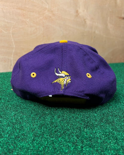 1990's Minnesota Vikings Hat