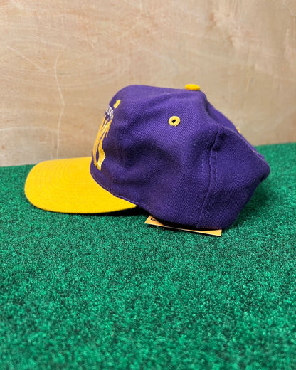 1990's Minnesota Vikings Hat