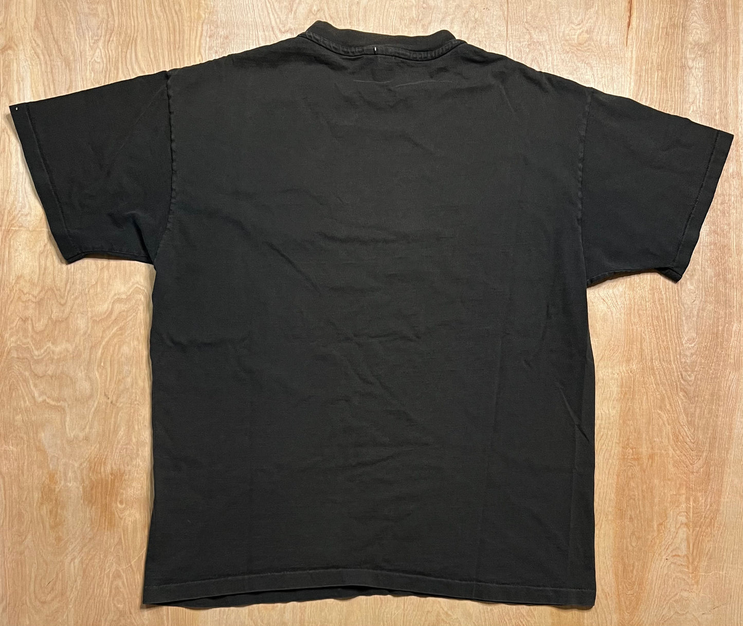 1990's Taz x Football Single Stitch T-Shirt
