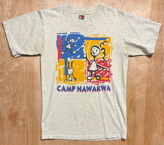 1990's Camp Nawakwa T-Shirt