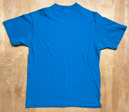 1983 Arizona-Senora Desert Museum Single Stitch T-Shirt