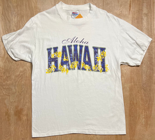 1994 Aloha Hawaii T-Shirt