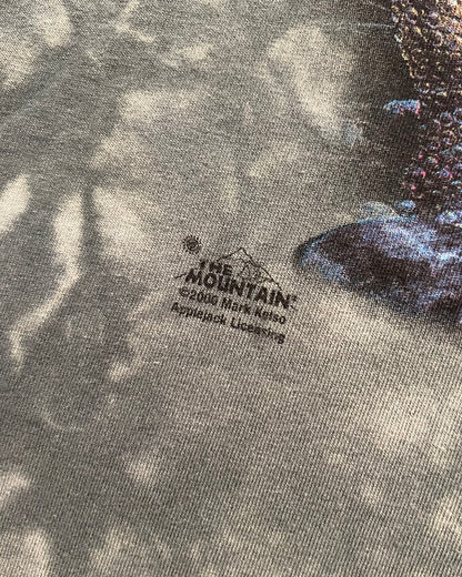 2000 The Mountains Reptile Emporium Tie Dye T-Shirt