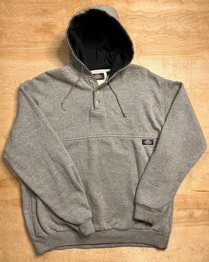 1990's Insulated Dickies Work Hoodie