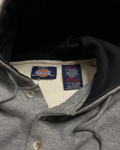 1990's Insulated Dickies Work Hoodie