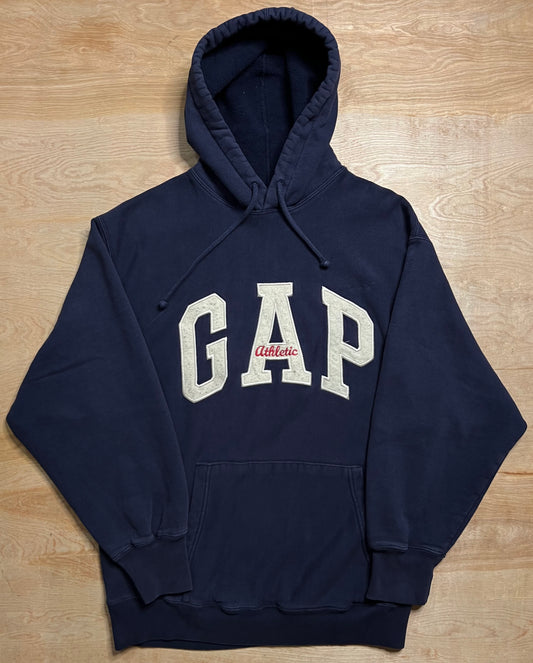 Vintage Gap Athletics Hoodie