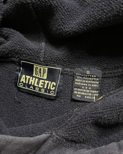 Vintage Gap Athletics Hoodie