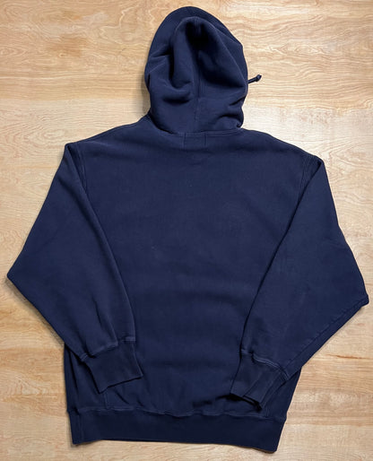 Vintage Gap Athletics Hoodie