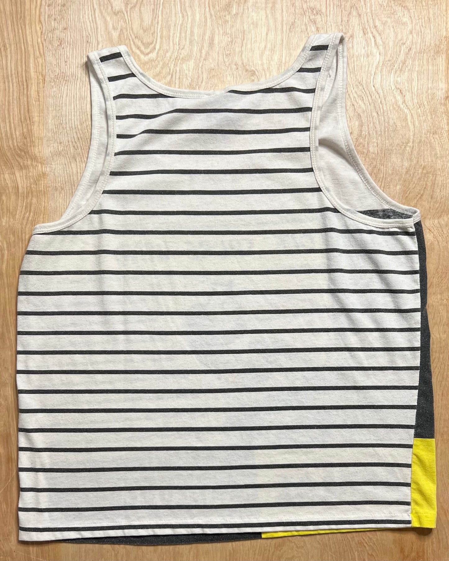 1990's Wind Surf Aerial Manuever Tank Top