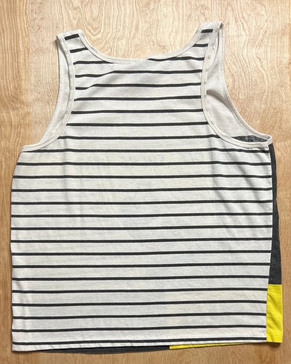 1990's Wind Surf Aerial Manuever Tank Top