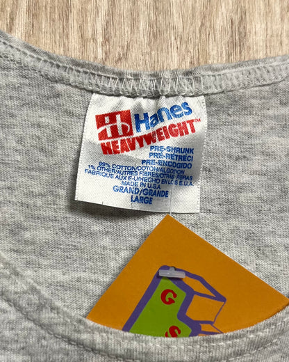 1994 Grandmas Marathon Duluth, Minnesota Tank Top