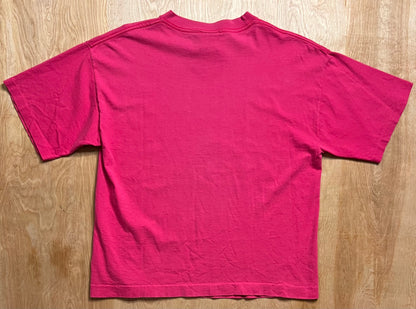 1990's Granda Palace Single Stitch T-Shirt