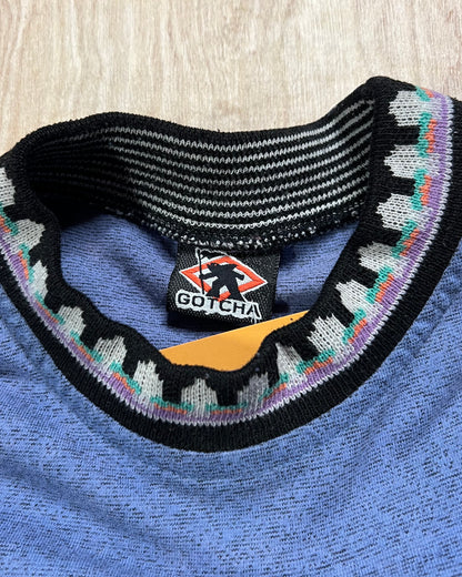 1990's Gotcha Single Stitch T-Shirt