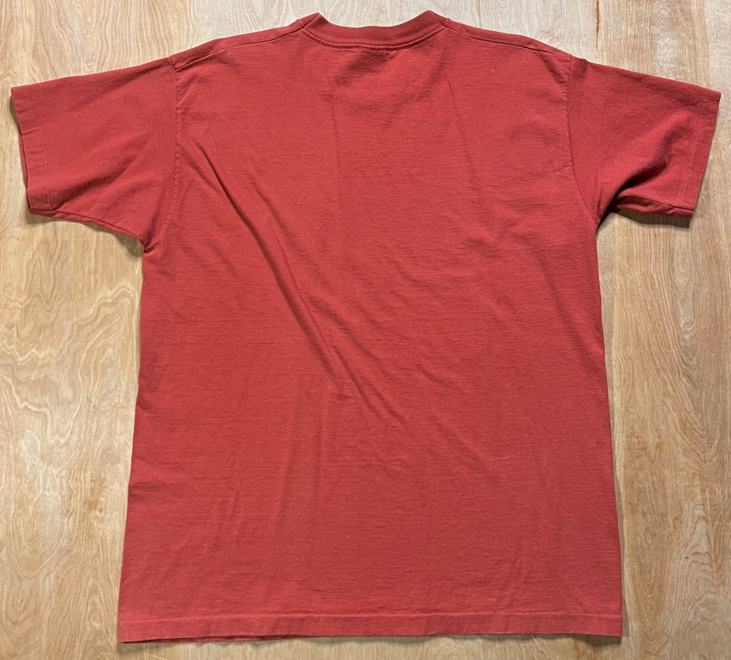 1990's Wisconsin Farm Single Stitch T-Shirt