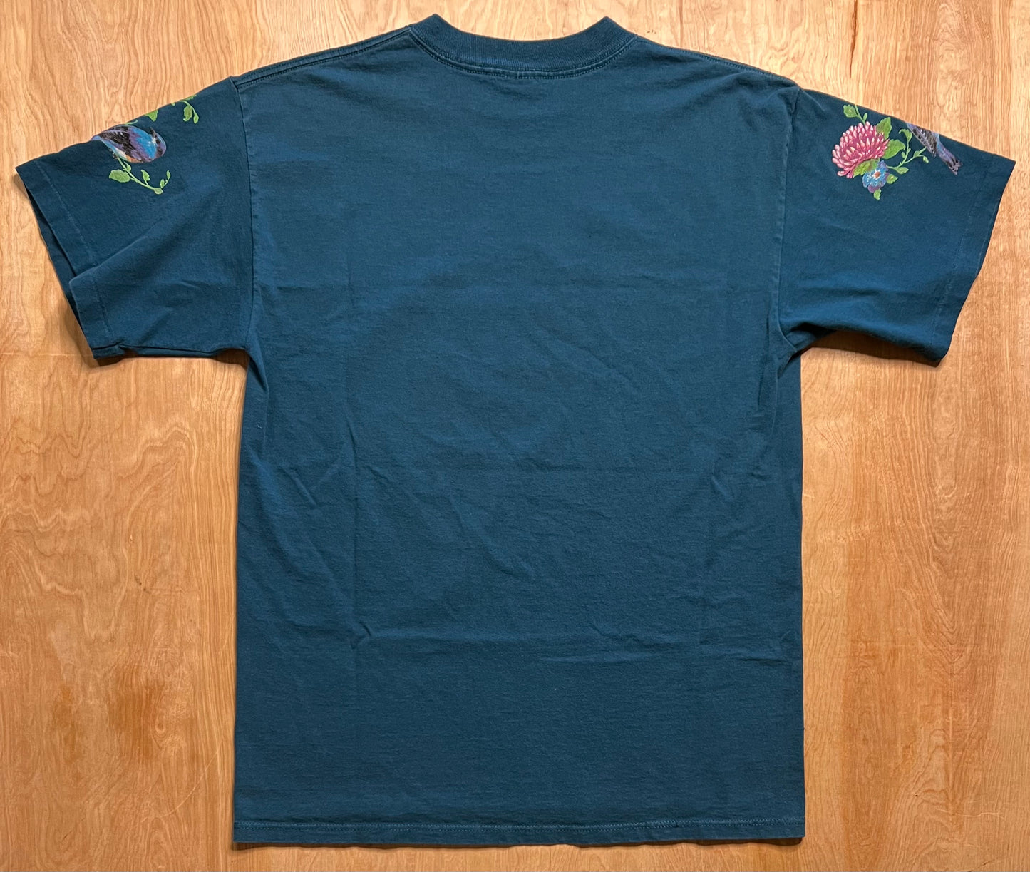 1990's Hot Springs National Park Arkansas Single Stitch T-Shirt