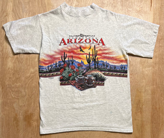 1990's Tombstone, Arizona T-Shirt