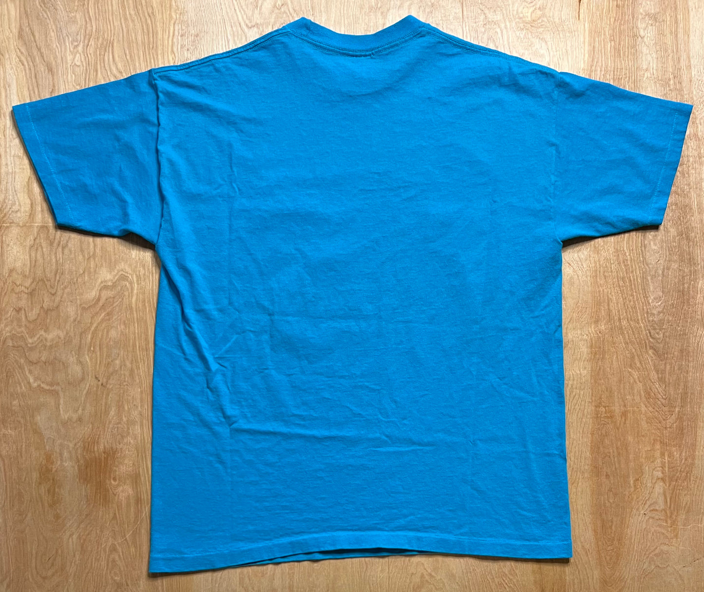 1990's "Born in the Core" Surfing Single Stitch T-Shirt