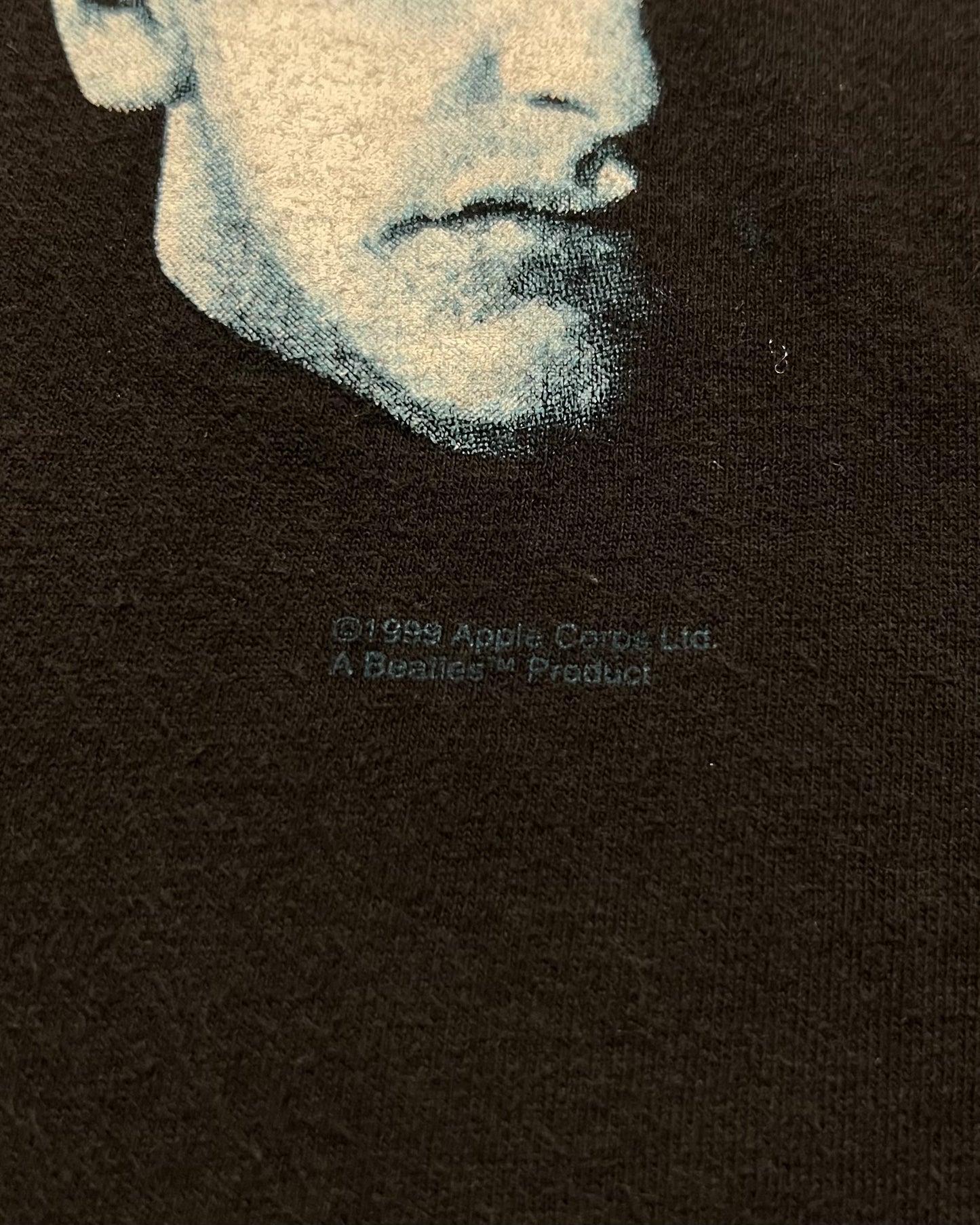 1999 "With the Beatles" T-Shirt