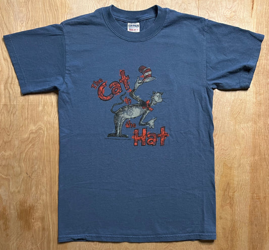 2001 Dr. Seuss "The Cat in the Hat" T-Shirt