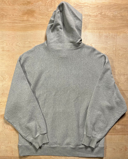 Early 2000's Gap Reverse Weave Hoodie