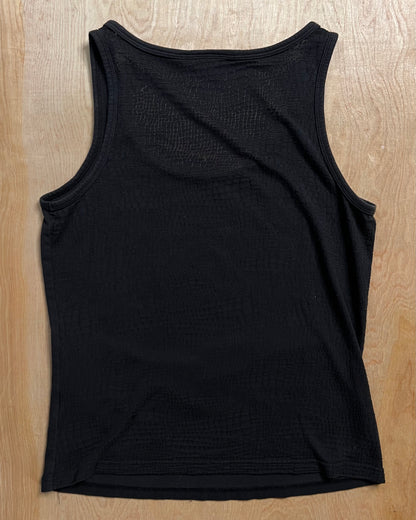 2000's Harley Davidson "Snake Style" Tank Top