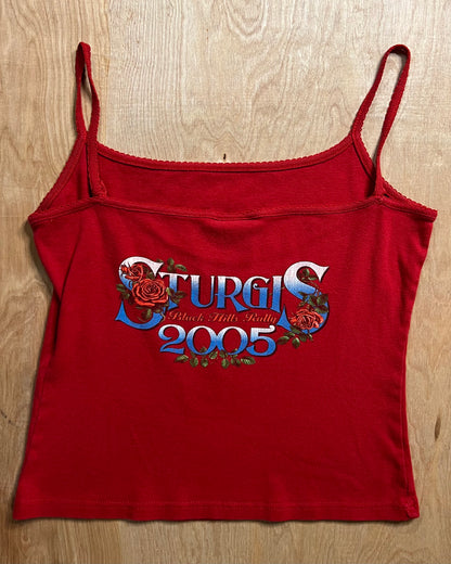 2005 Sturgis Rally "Choppers: American Style" Tank Top