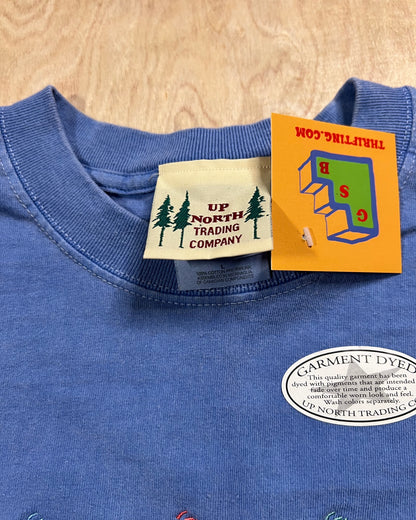 1990's Deadstock Door County T-Shirt