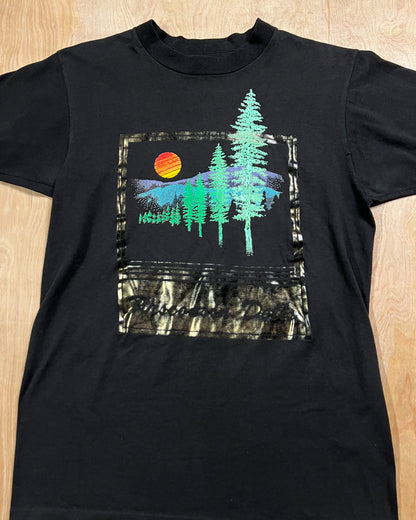 Late 1980's Wisconsin Dells Single Stitch T-Shirt