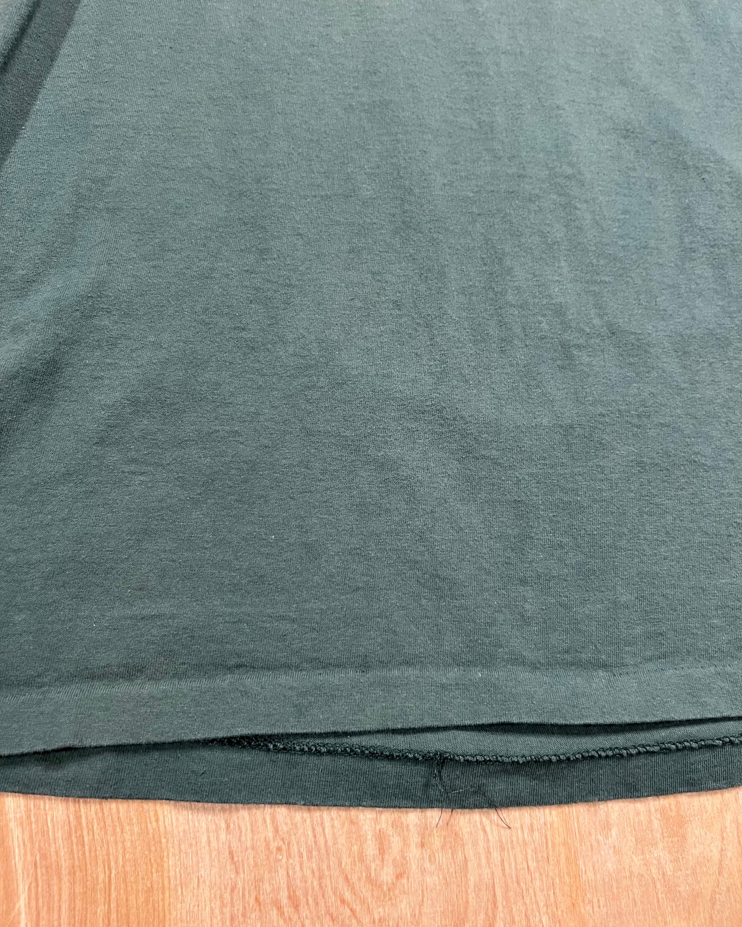 1990's Canada Outdoors Single Stitch T-Shirt