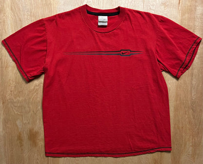 2000's Nike T-Shirt