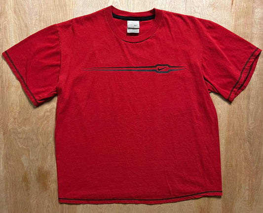 2000's Nike T-Shirt