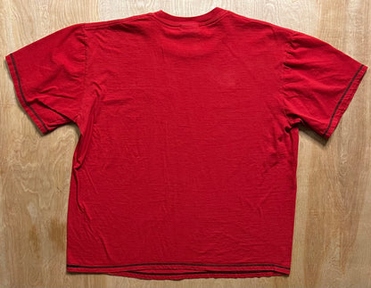 2000's Nike T-Shirt