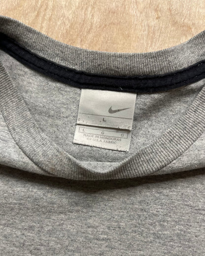 2000's Nike Mini Swoosh T-Shirt