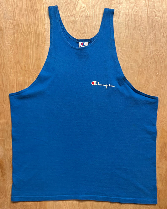 1990's Champion Tank Top